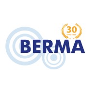 Berma logo - Similar company to Rad Informatica S.P.A.