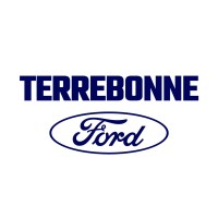 Terrebonne Ford logo - Similar company to Apimak Marketing