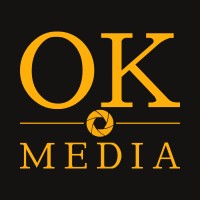 OKMedia logo - Similar company to Creative Group