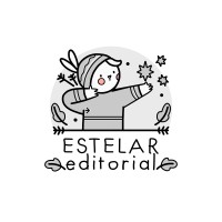 Estelar Editorial logo - Similar company to Abtg - Associação Brasileira De Tecnologia Gráfica