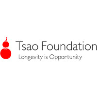 Tsao Foundation logo - Similar company to Lien Foundation