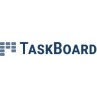 Taskboard logo - Similar company to Taskboard