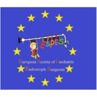 ESPES logo - Similar company to Ipeg Surgery
