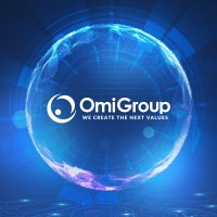 OmiGroup logo - Similar company to Omitech