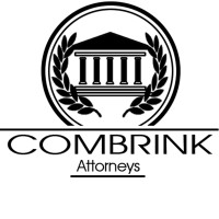 Combrink Attorneys Inc logo - Similar company to Moosa & Pearson