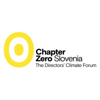 Chapter Zero Slovenia logo - Similar company to Circular Change