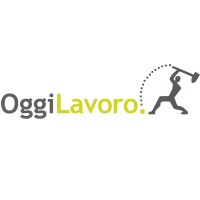 OggiLavoro logo - Similar company to Emson Haig