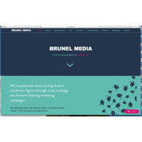 Brunel Media UK LTD logo - Similar company to Bibic