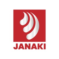 JANAKI ENTERPRISES logo - Similar company to Shanghai T&Y Hardware Industry Co.,Ltd