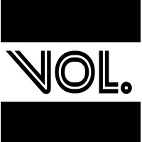 Vol. 3D logo - Similar company to Rusty Design Limited