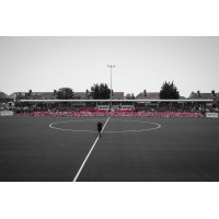 Ramsgate Football Club logo - Similar company to Bag&Bones