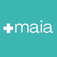 MAIA [Medical AI Assistant] logo - Similar company to Bearn