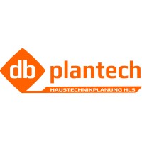 db plantech gmbh logo - Similar company to Top Haustechnik Ag