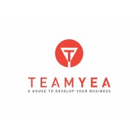 TeamYea Coworking Space logo - Similar company to Armi Agency