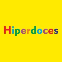 Hiperdoces logo - Similar company to Cia Dos Doces
