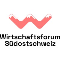 Wirtschaftsforum Südostschweiz logo - Similar company to Avalur Ag