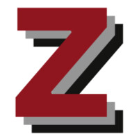 Three Z Printing Company logo - Similar company to Z - Three