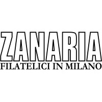 Zanaria Philatelists logo - Similar company to Le Timbre Classique - Paris / Genève