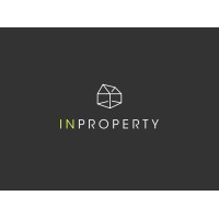 In Property logo - Similar company to Florescence