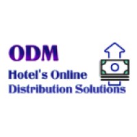 Online Distribution Manager logo - Similar company to Kirosen - Music Production