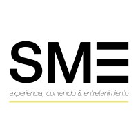 Agencia SM logo - Similar company to All Knights