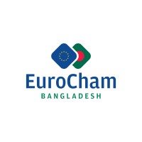 EuroCham Bangladesh logo - Similar company to Bangladesh Sustainable And Renewable Energy Association (Bsrea)