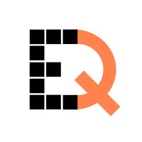 EQlibria logo - Similar company to Algodrive