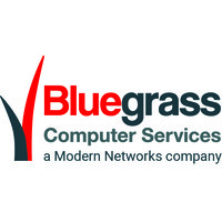 Bluegrass Group (a Modern Networks company) logo - Similar company to Modern Networks Ltd