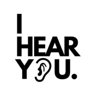 I HEAR YOU logo - Similar company to Open Comparison Ltd