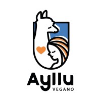 Ayllu Vegano logo - Similar company to Macbackpackers Limited