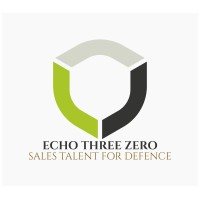 Echo Three Zero logo - Similar company to Next In Sf