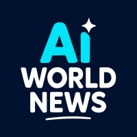 AI World News logo - Similar company to Digital Drama