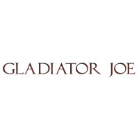 Gladiator Joe
