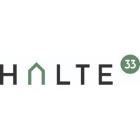 Halte 33 logo - Similar company to Apis 33