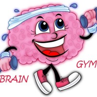 Braingym Individual lessons logo - Similar company to Tucan