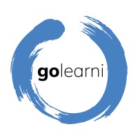 GoLearni logo - Similar company to Handdia