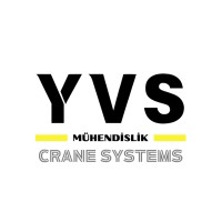 YVS Mühendislik Crane Systems logo - Similar company to Mas Endustriyel Proje Danışmanlık Ltd. Şti.