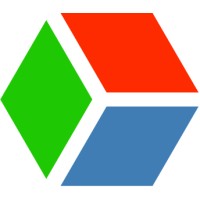P3Fusion Inc. logo - Similar company to Staunch Technologies Pvt Ltd