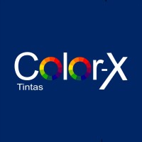 Color-X Tintas logo - Similar company to Tortato Corporações