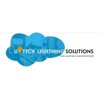 US TECH LIGHTNING SOLUTIONS logo - Similar company to Us Tech Solutions
