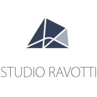 Studio Ravotti logo - Similar company to Villa Bibbiani