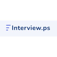 interview.ps logo - Similar company to Codewithsaeed