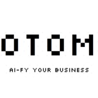 Otomation logo - Similar company to Outamation