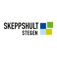 Skeppshultstegen logo - Similar company to Profilform A/S