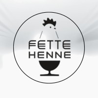 Fette Henne logo - Similar company to Qdrei