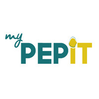 My Pepit logo - Similar company to Pepit