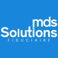 MDS Solutions logo - Similar company to Octopus Plus