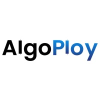 Algorithmic Trading Solutions | AlgoPloy logo - Similar company to Algo Trader