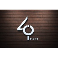 FoTI (Foundations of Tourism Institute) logo - Similar company to Trustssd