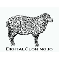 DigitalCloning.io logo - Similar company to Edeps - Stimuleert Goesting Bij Medewerkers